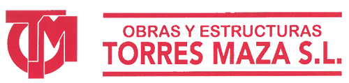 Obras y Estructuras Torres Maza