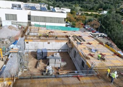 Residencia Andratx